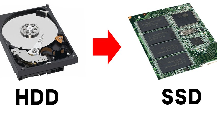 SSD